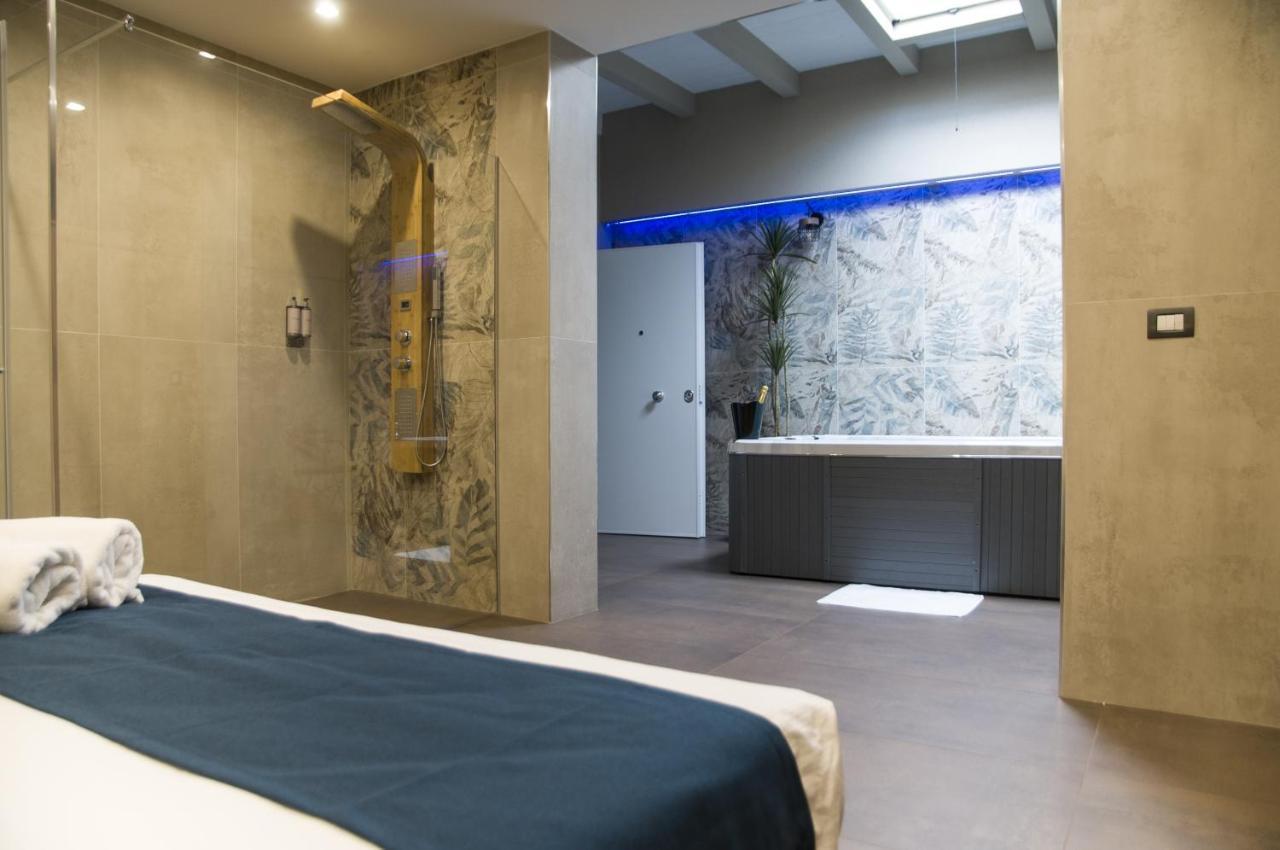 باري Suite 18 Luxury Apartments المظهر الخارجي الصورة