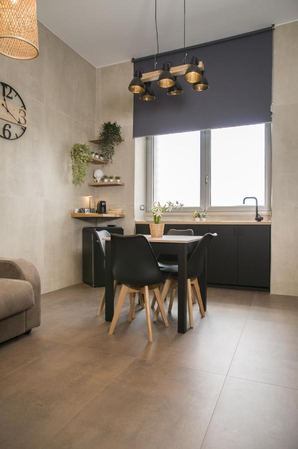 باري Suite 18 Luxury Apartments المظهر الخارجي الصورة