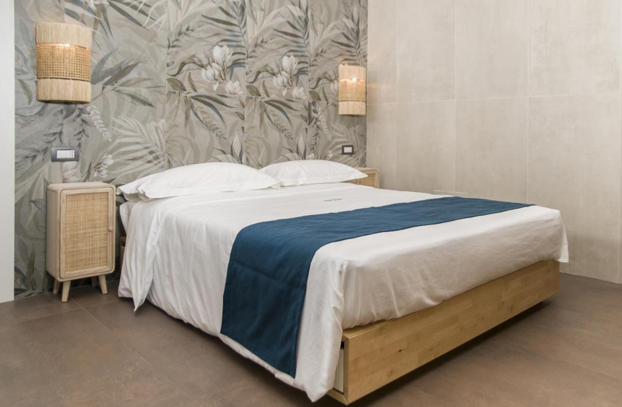 باري Suite 18 Luxury Apartments المظهر الخارجي الصورة