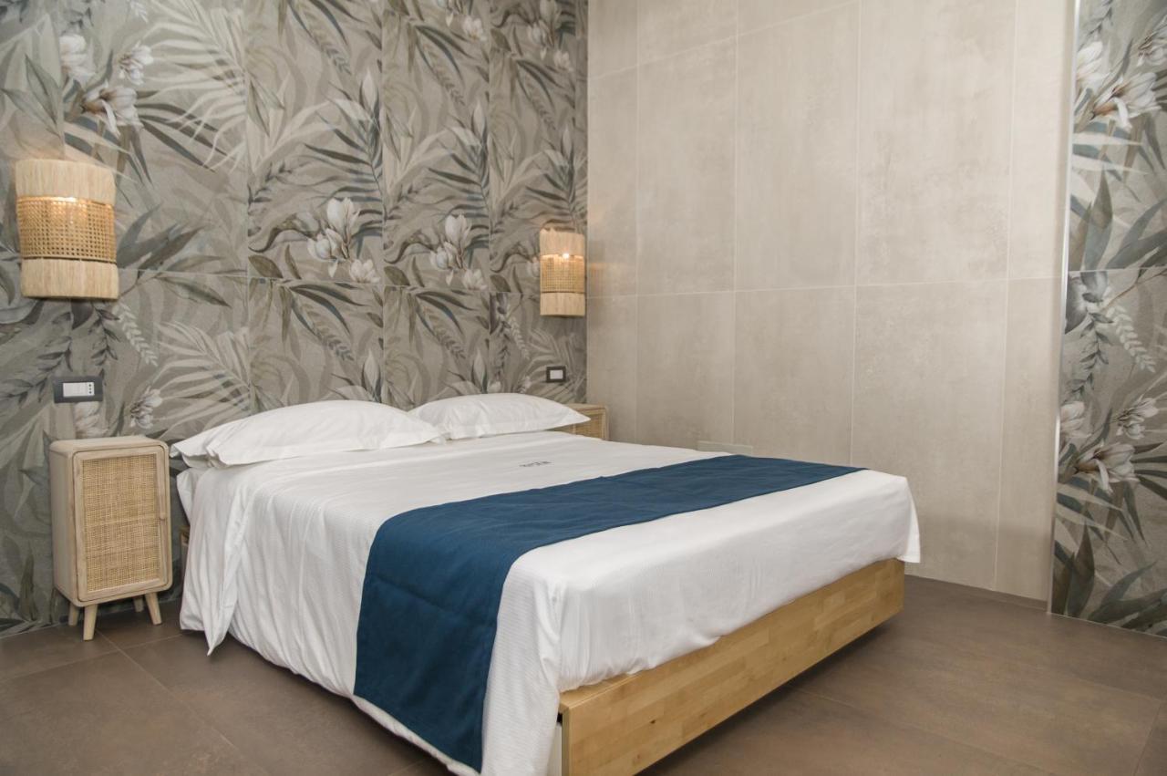 باري Suite 18 Luxury Apartments المظهر الخارجي الصورة