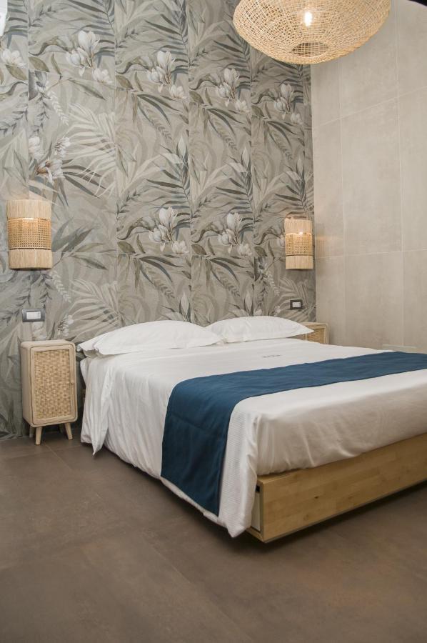 باري Suite 18 Luxury Apartments المظهر الخارجي الصورة