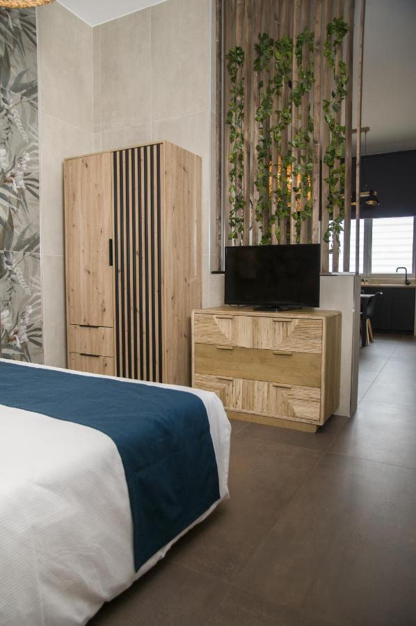 باري Suite 18 Luxury Apartments المظهر الخارجي الصورة