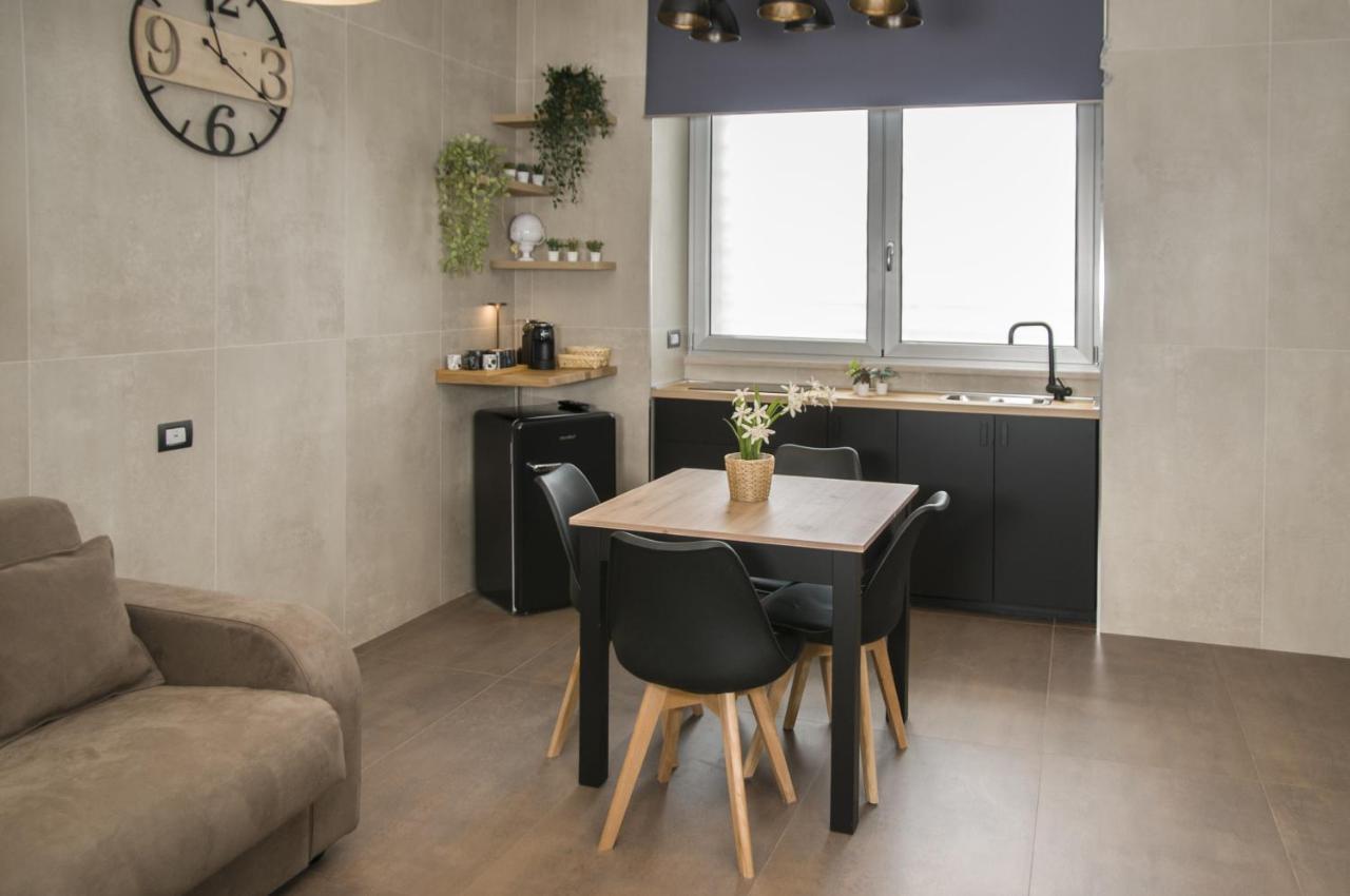 باري Suite 18 Luxury Apartments المظهر الخارجي الصورة