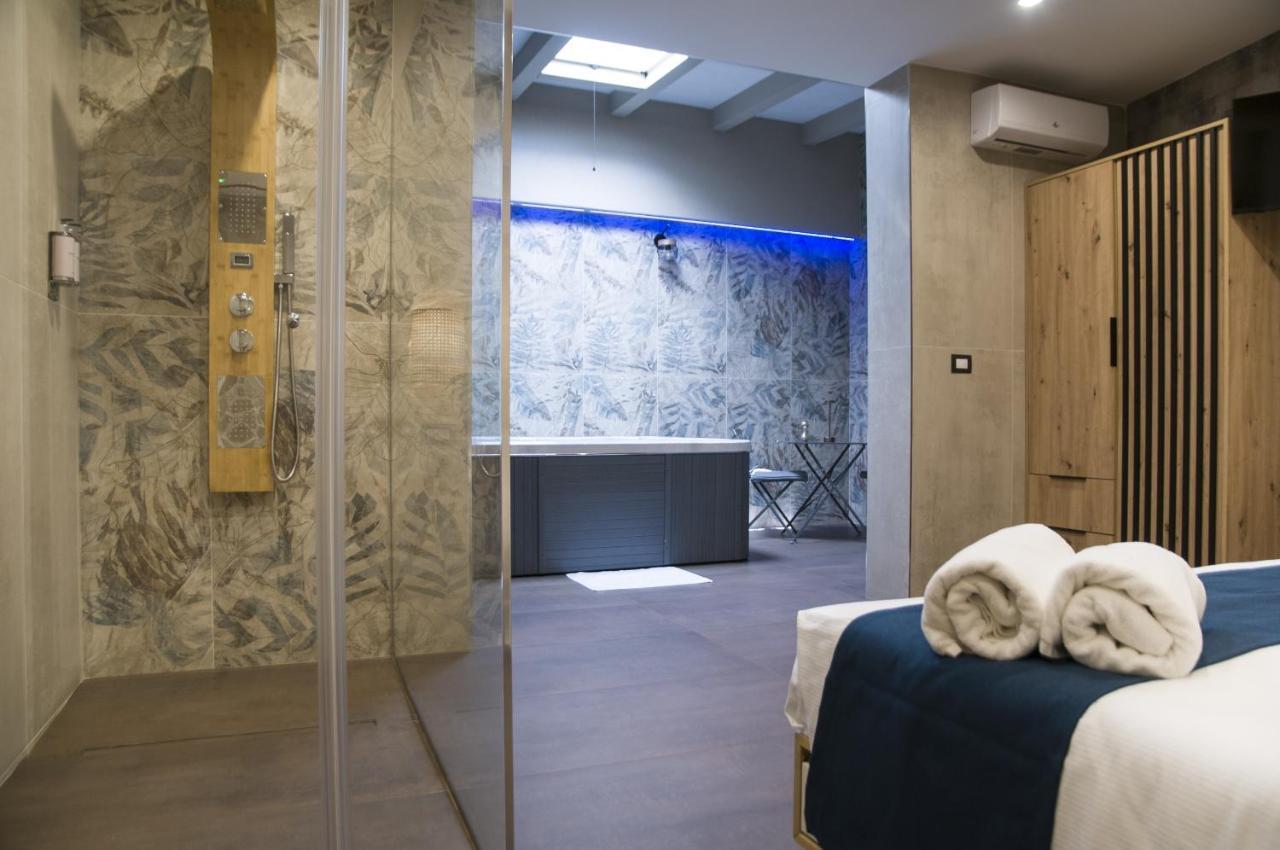 باري Suite 18 Luxury Apartments المظهر الخارجي الصورة