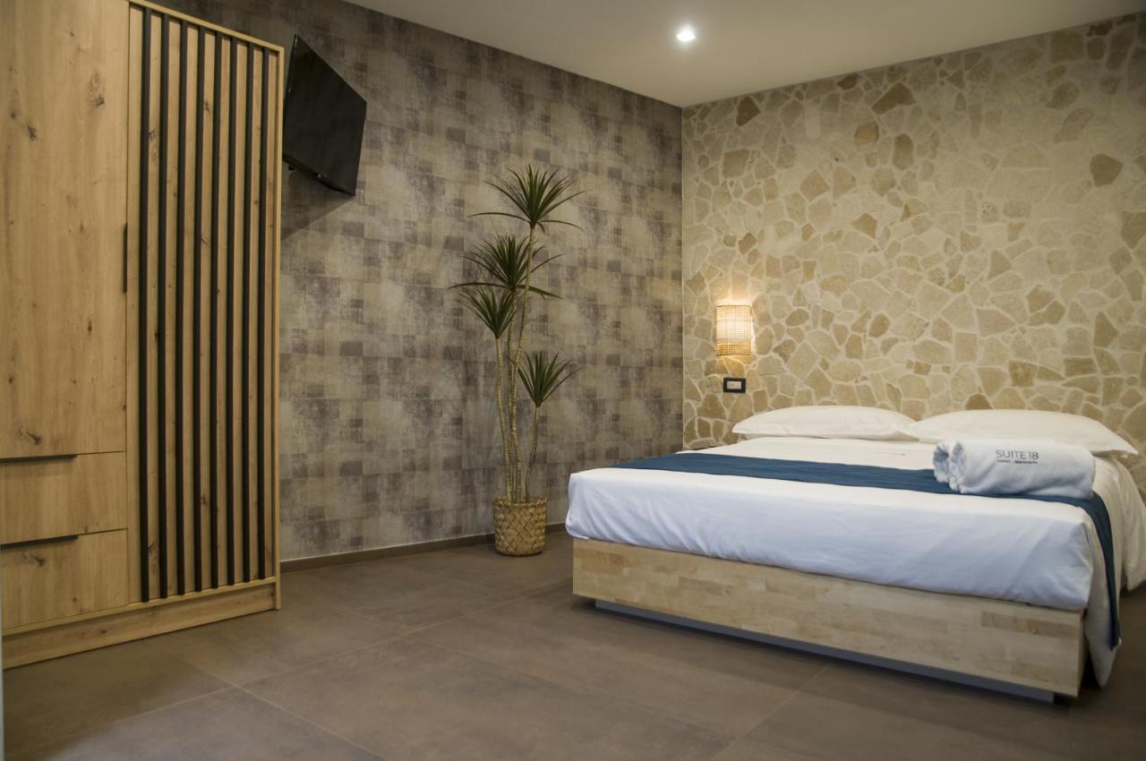 باري Suite 18 Luxury Apartments المظهر الخارجي الصورة