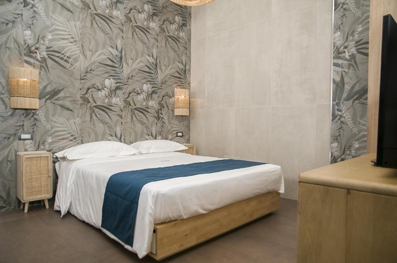 باري Suite 18 Luxury Apartments المظهر الخارجي الصورة