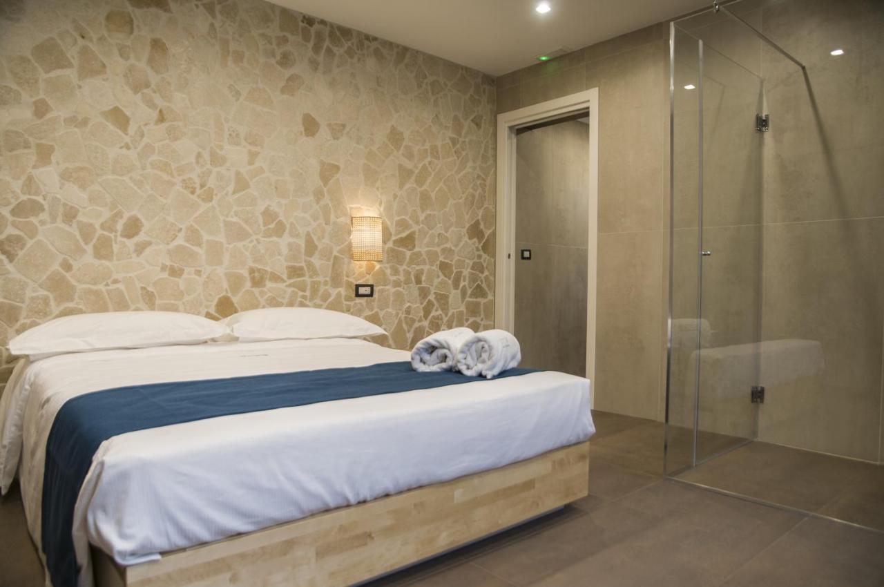 باري Suite 18 Luxury Apartments المظهر الخارجي الصورة