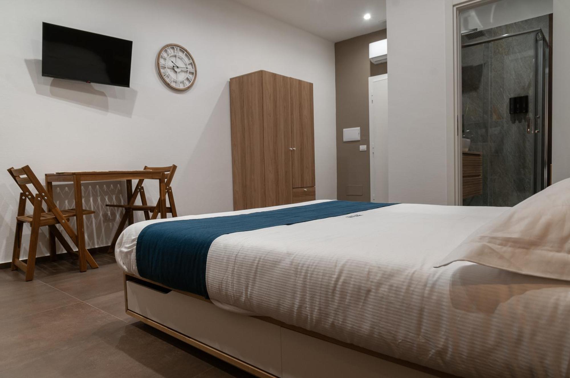 باري Suite 18 Luxury Apartments المظهر الخارجي الصورة