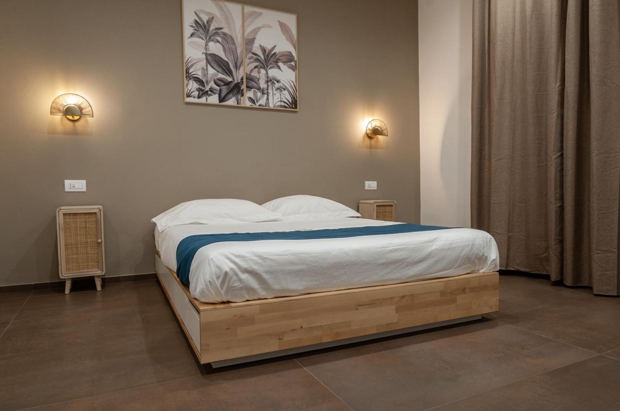 باري Suite 18 Luxury Apartments المظهر الخارجي الصورة