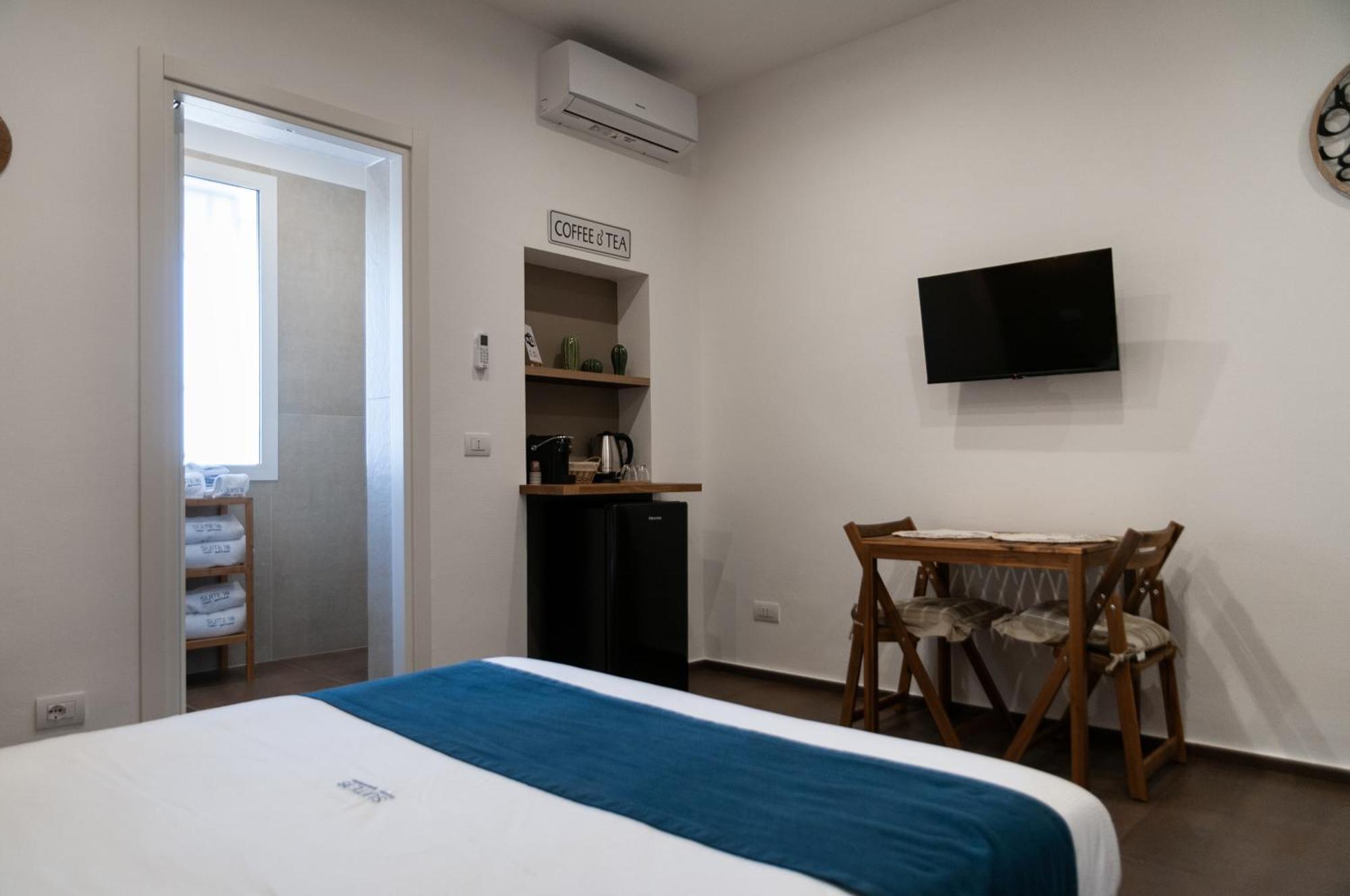 باري Suite 18 Luxury Apartments المظهر الخارجي الصورة