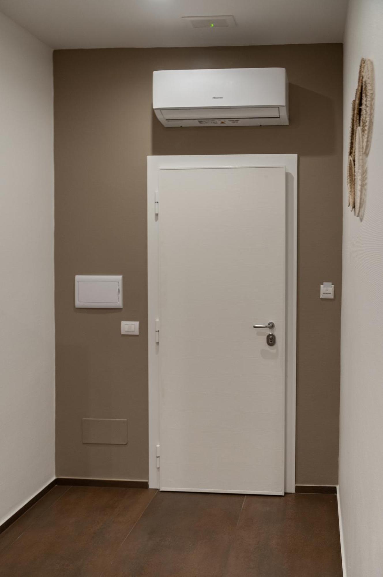 باري Suite 18 Luxury Apartments المظهر الخارجي الصورة