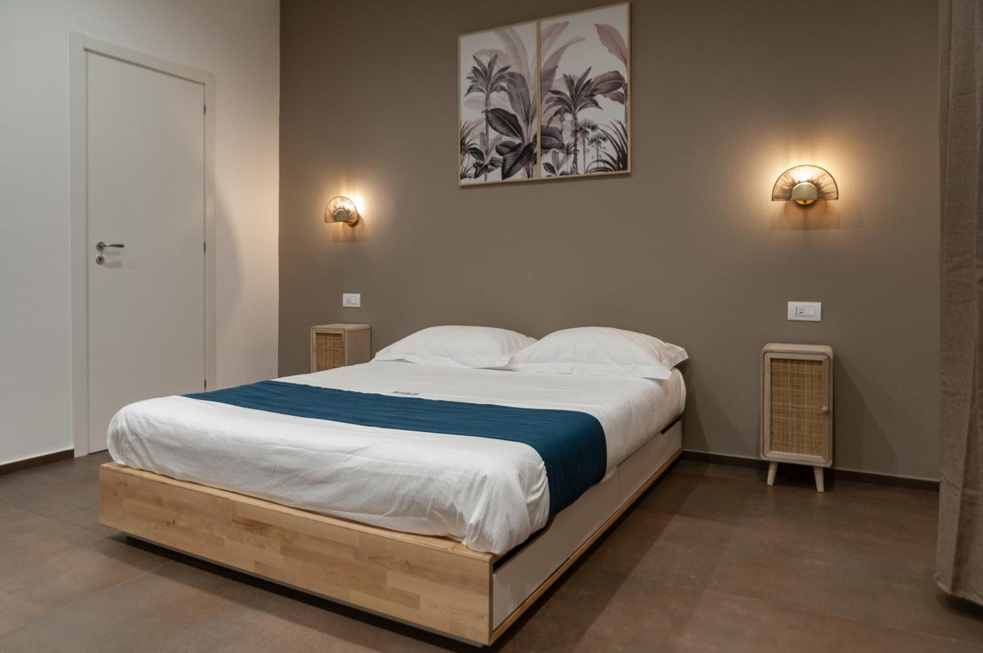 باري Suite 18 Luxury Apartments المظهر الخارجي الصورة