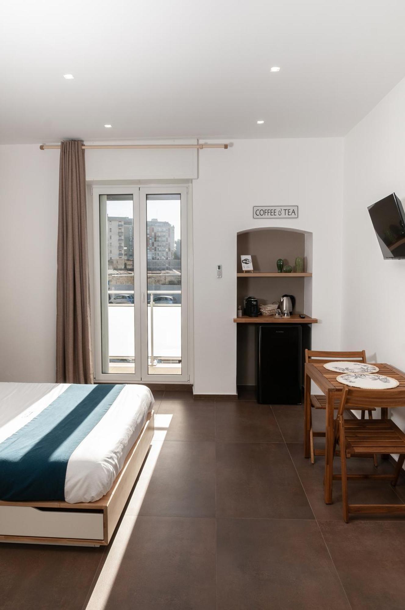 باري Suite 18 Luxury Apartments المظهر الخارجي الصورة