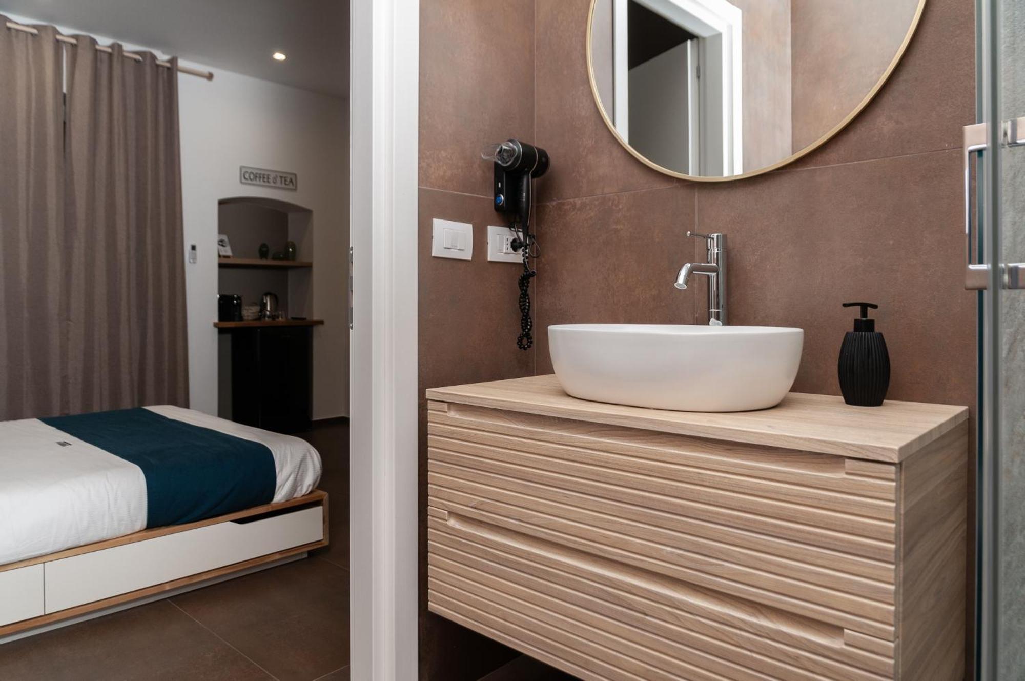 باري Suite 18 Luxury Apartments المظهر الخارجي الصورة
