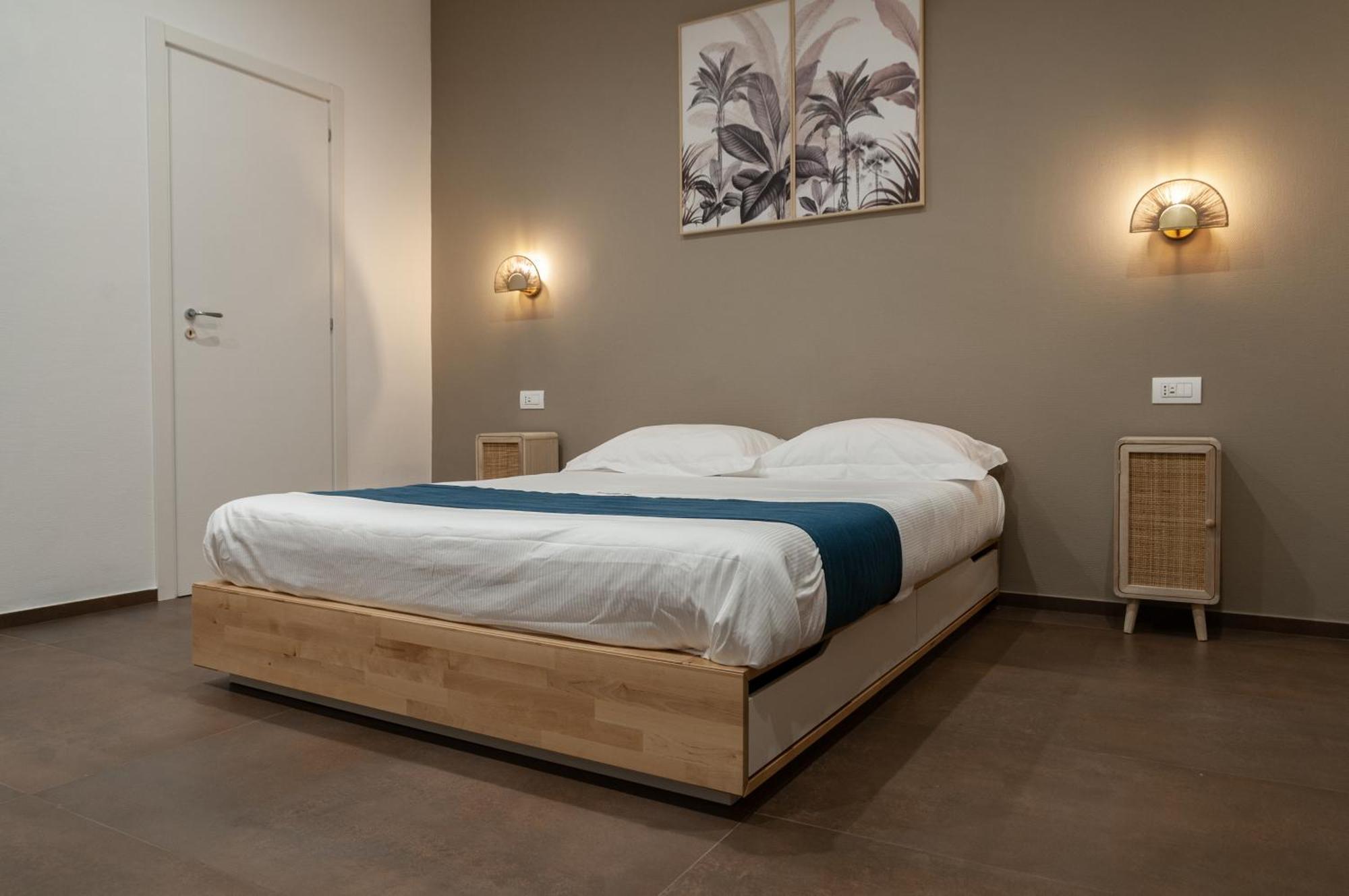 باري Suite 18 Luxury Apartments المظهر الخارجي الصورة